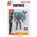 FORTNITE SOLO MODE ACTION FIGURE 10CM JWFN0913 - Image 4