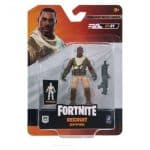 FORTNITE LEGENDARY ACTION FIGURE 6.5CM WITH WEAPON SPITFIRE JWFN0944
