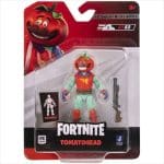 FORTNITE LEGENDARY ACTION FIGURE 6.5CM WITH WEAPON TOMATOHEAD JWFN0948