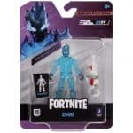 FORTNITE LEGENDARY ACTION FIGURE 6.5CM WITH WEAPON ZERO JWFN0963