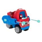 SPIDEY BOAT 2 IN 1 WITH SOUND JWS00379 - Image 2