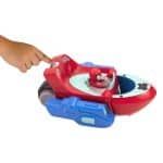 SPIDEY BOAT 2 IN 1 WITH SOUND JWS00379 - Image 3
