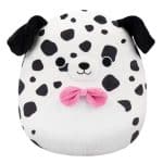 SQUISHMALLOWS -  DALMATIAN DUSTIN 30CM SQCR07687