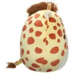 SQUISHMALLOWS - PLUSH GARY THE GIRAFFE 13CM SQCR05732 - Image 2