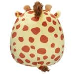 SQUISHMALLOWS - PLUSH GARY THE GIRAFFE 13CM SQCR05732 - Image 3