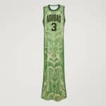 ADIDAS x FARM RIO PREMIUM DRESS KD4620