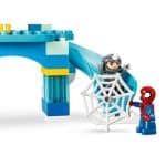 LEGO 10464 MARVEL - TEAM SPIDEY WEBQUARTERS - Image 3