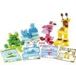 LEGO 10472 DUPLO - ANIMAL BUILDING GAME - Image 2