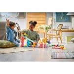 LEGO 10478 DUPLO - 3 IN 1 CREATIVE RAMPS WITH VEHICLES - Image 3