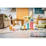 LEGO 10478 DUPLO - 3 IN 1 CREATIVE RAMPS WITH VEHICLES - Image 4