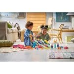 LEGO 10478 DUPLO - 3 IN 1 CREATIVE RAMPS WITH VEHICLES - Image 5
