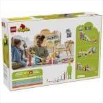 LEGO 10478 DUPLO - 3 IN 1 CREATIVE RAMPS WITH VEHICLES - Image 6