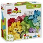 LEGO 10479 DUPLO - COLORFUL CREATIVE BOX