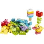 LEGO 10479 DUPLO - COLORFUL CREATIVE BOX - Image 2