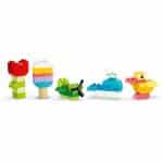 LEGO 10479 DUPLO - COLORFUL CREATIVE BOX - Image 3