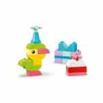 LEGO 10479 DUPLO - COLORFUL CREATIVE BOX - Image 4