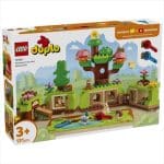 LEGO 10480 DUPLO - DISCOVERY FOREST WITH WILD ANIMALS