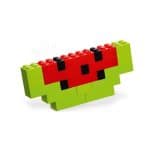 LEGO 11045 CLASSIC - CREATIVE COLORFUL BRICKS - Image 3