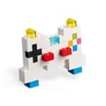 LEGO 11045 CLASSIC - CREATIVE COLORFUL BRICKS - Image 4