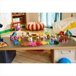 LEGO 11045 CLASSIC - CREATIVE COLORFUL BRICKS - Image 6