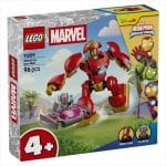 LEGO 11209 MARVEL - ULTRON VS. IRON MAN