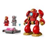 LEGO 11209 MARVEL - ULTRON VS. IRON MAN - Image 3