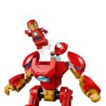 LEGO 11209 MARVEL - ULTRON VS. IRON MAN - Image 4