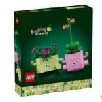 LEGO 11506 BOTANICALS - ROCKING PLANTS