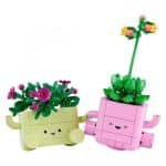 LEGO 11506 BOTANICALS - ROCKING PLANTS - Image 2