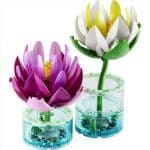 LEGO 11511 BOTANICALS - WATER LILIES - Image 2