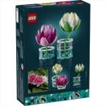 LEGO 11511 BOTANICALS - WATER LILIES - Image 5