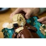 LEGO 21366 IDEAS - FLOATING SEA OTTERS - Image 3