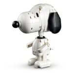 LEGO 21368 IDEAS - PEANUTS: SNOOPYS DOGHOUSE - Image 4
