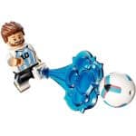 LEGO 43011 EDITIONS - LIONEL MESSI – SOCCER HIGHLIGHTS - Image 4