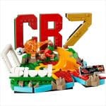 LEGO 43012 EDITIONS - CRISTIANO RONALDO – SOCCER HIGHLIGHTS - Image 2