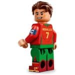 LEGO 43012 EDITIONS - CRISTIANO RONALDO – SOCCER HIGHLIGHTS - Image 4