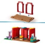 LEGO 43304 DISNEY - BLAZES HORSE RANCH - Image 4