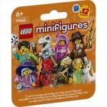 LEGO 71052 MINIFIGURES - SERIES 29