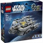 LEGO 75445 STAR WARS -  ANZELLAN STARSHIP