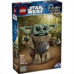 LEGO 75446 STAR WARS - GROGU MANDALORIAN APPRENTICE