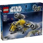 LEGO 75447 STAR WARS - THE RAZOR CREST