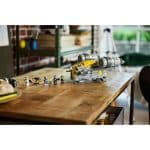 LEGO 75447 STAR WARS - THE RAZOR CREST - Image 3