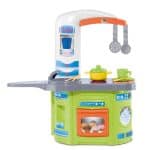 MOLTO FIRST CHEF GREEN 14156 - Image 2