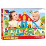 MOLTO ACTIVITY FARM 23471