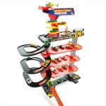 MOLTO PARKING 5 STOREY 25426 - Image 2