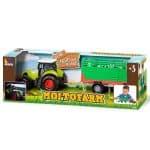 MOLTO FARM TRACTOR 25805