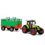MOLTO FARM TRACTOR 25805 - Image 2