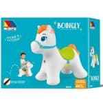 MOLTO BOINGLY GREEN 26210