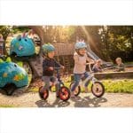 MOLTO DINO CUTE HELMET 26250 - Image 4