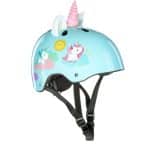 MOLTO UNICORN CUTE HELMET 26251